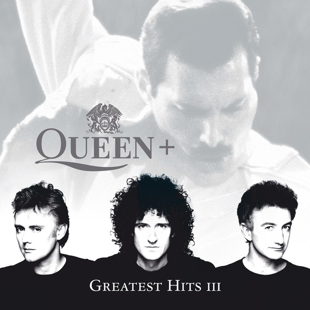 Queen - Greatest Hits II