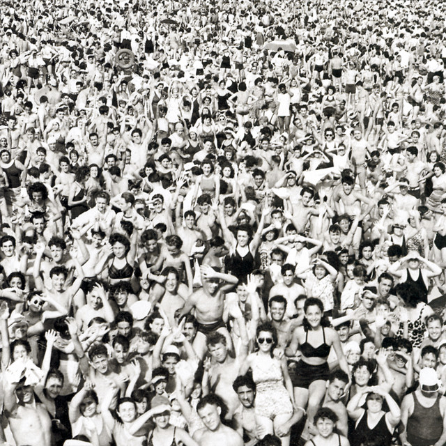 George Michael - Listen Without Prejudice Vol. 1