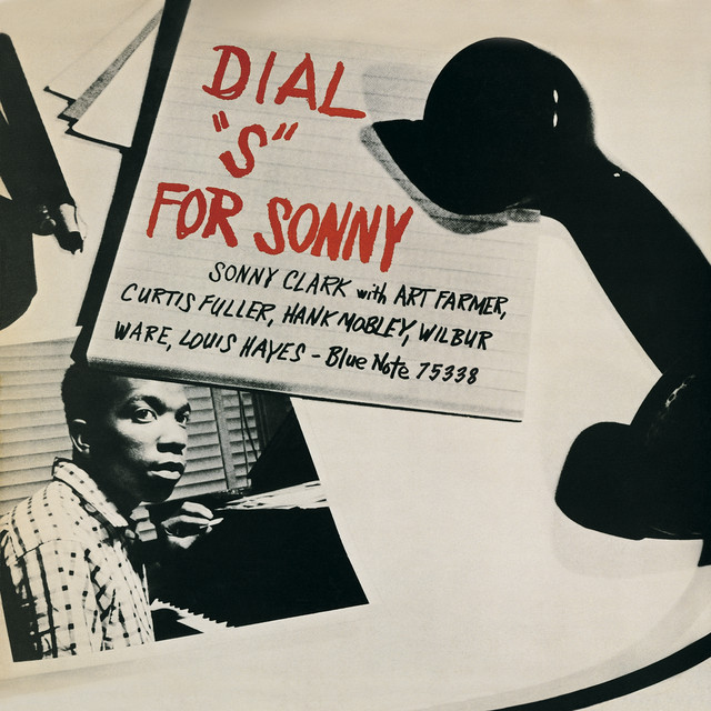 Sonny Clark - Dial "S" For Sonny