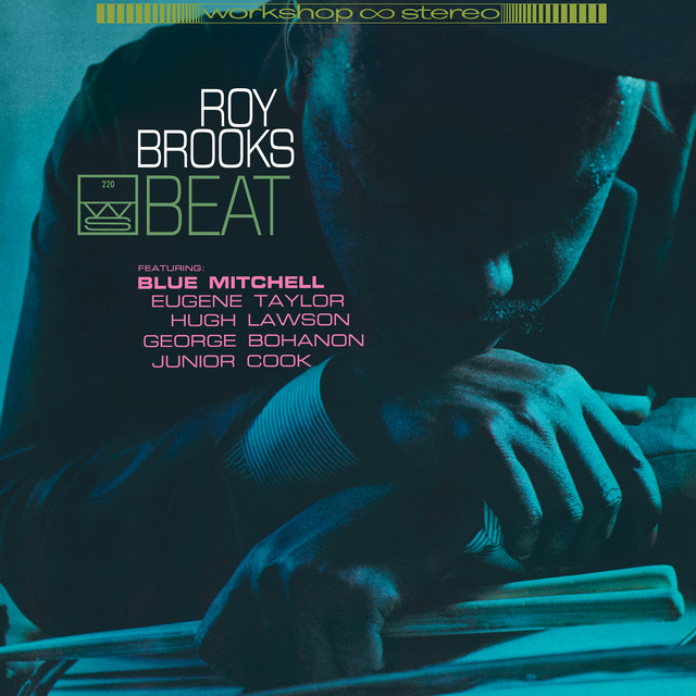 Roy Brooks - Beat