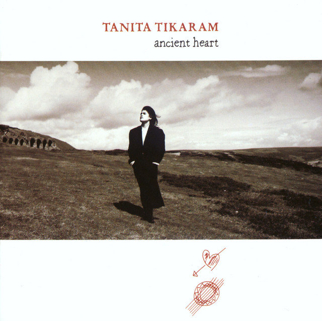 Tanita Tikaram - Ancient Heart