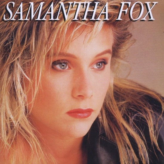 Samantha Fox - Samantha Fox