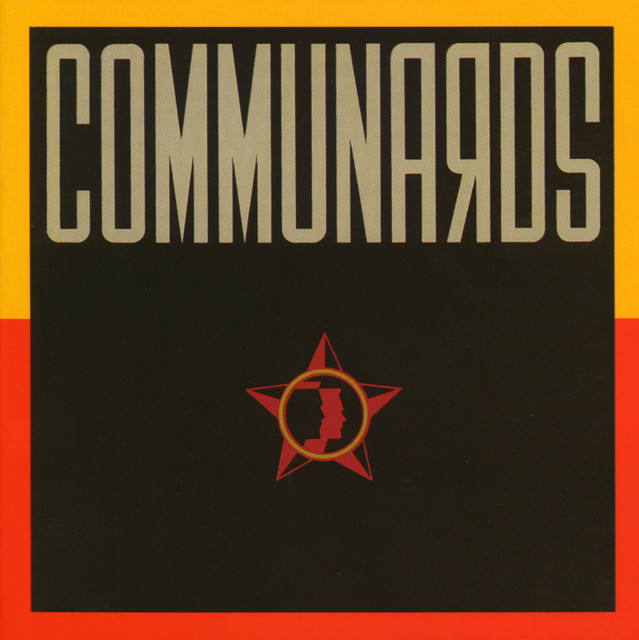 Communards* - Communards