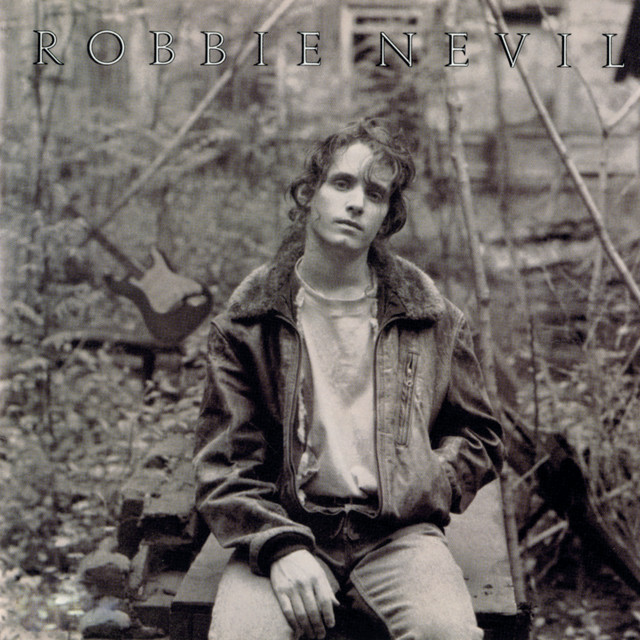 Robbie Nevil - Robbie Nevil